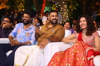 Crazy Kalyanam Movie Pre Release Stills